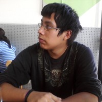 Brian Serapio