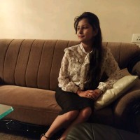 Nandini Dhande