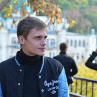 Denis Bliznyuk