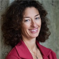 Anna Thurdin Hedblad