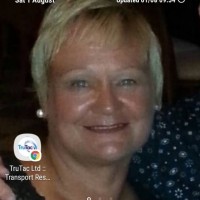 Jacqueline Fitzgerald