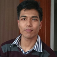 Sanjayswar Shrestha