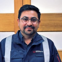 Mario Andres Ramirez Carrasco