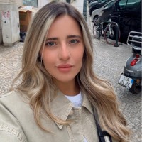 Kimberley Amaral