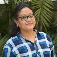 Parinita Gogoi