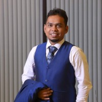 Md Aminul Islam