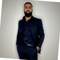 Rebin Balaki