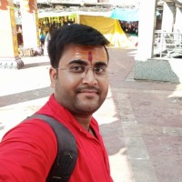 Vishnu Prakash Soni