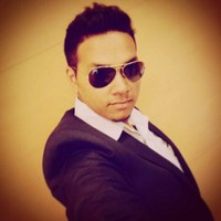 Mehul Parashar