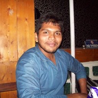 Kunal Samadder