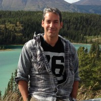 Christopher Caldwell