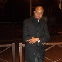 Kouamé Marius N'DRI