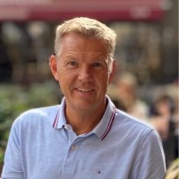 Martin Vestergaard