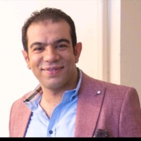 Mostafa Tarraf