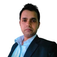 Purusottam Bhatta