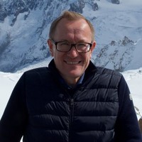 Anders Hagberg