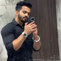 Abhinav Srivastav