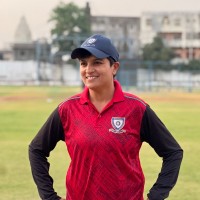 Priyanka Acharya