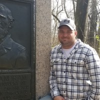 Daniel Williams