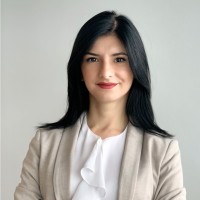 Cristina Badea