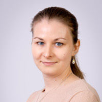 Ekaterina Efimenko