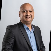 Aravind Madhavan