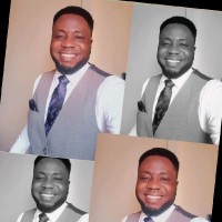 Kayode Ishola
