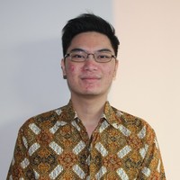 Avicena Sydney Indradjaja