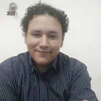 Daniel Caballero