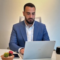 Ali Khanafer