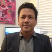 Jose Brenes