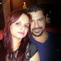 Rodrigo Morais Silva