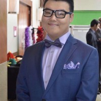 Webber Jiang