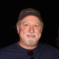 Steve Payte