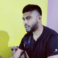 Debanjan Nandi