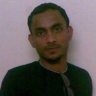 Asharaf P