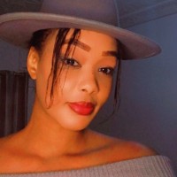 Mariama Bah