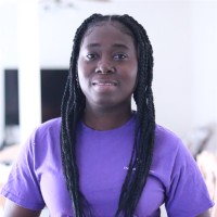 Jennifer Amponsah