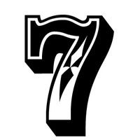 Lucky Seven