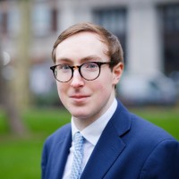 Joshua Macmillan
