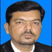 Khalid Mehmood Mehmood