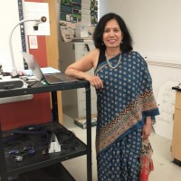 Sangeet S.