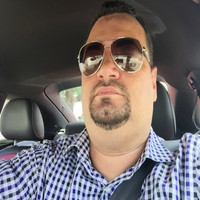 Mauro Gusmão