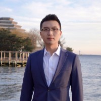 Eric Kang