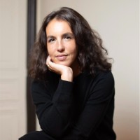 Julia Gordon