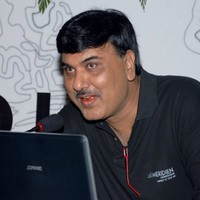 Tushar Trivedi