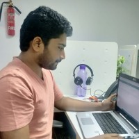 Amresh Goyal