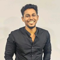Aravinda Swamy K