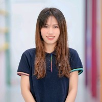 Alicia Liang