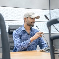 Ritik Saini